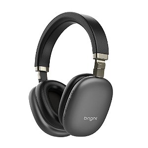HEADPHONE BLUETOOTH PILOT PRETO