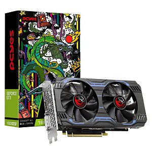 GTX 1660 SUPER GDDR6 6GB