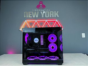 PC Gamer Ryzen 7 5700x + 32GB Ram + RTX 4060Ti