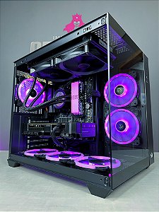 PC Gamer Ryzen 7 5700x + 32GB Ram + RTX 4070 12GB