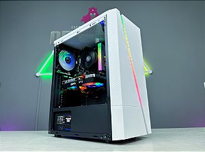 PC GAMER RYZEN 5 5500 + RTX 3050 8GB + 16GB RAM