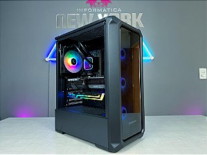 PC GAMER INTEL CORE I5 12ºG + RTX 4060TI 8GB + 32GB
