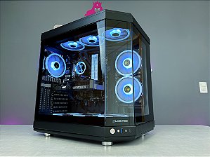 PC Gamer Ryzen 7 5700x + 32GB Ram + RTX 3060TI