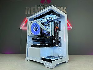 Pc gamer Ryzen 5 4500 + GTX 1650 4gb + 16gb ram + SSD