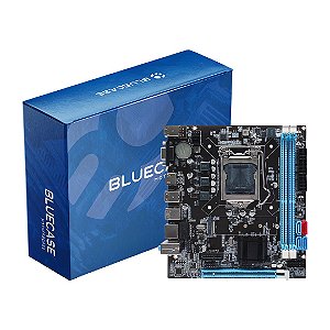 PLACA MÃE B75-G3HGU-M2 REV 2.0