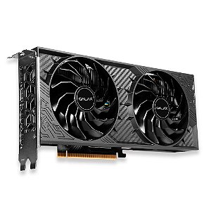 RTX4060 8GB 1-CLICK OC 2X V2 GDDR6 - GALAX
