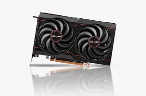RADEON RX 6600 GDDR6 - SAPPHIRE PULSE