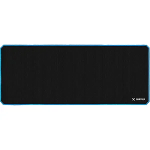 Mouse Pad Gamer Fortrek Speed MPG103 (800x300mm) Azul