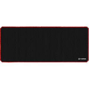 Mouse Pad Gamer Fortrek Speed MPG103 (800x300mm) Vermelho