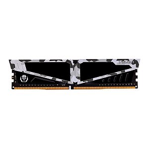 Memoria Team Group T-Force Vulcan Pichau RTB, 8GB, (1x8GB), DDR4