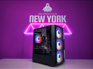 Pc gamer Ryzen 3 4100, GTX 1050ti 4gb, SSD 240gb, 16gb ram DDR4