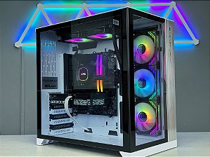 Pc gamer Intel I5 14°, RTX 5060 8GB, 64GB de Ram DDR5
