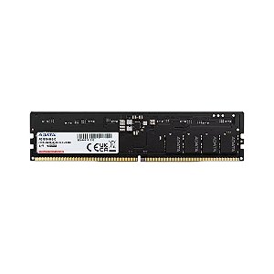 Memória Desktop Adata XPG 8GB DDR5 5600MHz - AD5U56008G-S