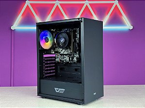Pc gamer Ryzen 3 5300G + Vega 6 + 16GB Ram