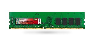 MEMORIA DESKTOP 8GB DDR4 2666MHZ KEEPDATA