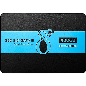 SSD SATA III 480GB Aitek Delta SD480