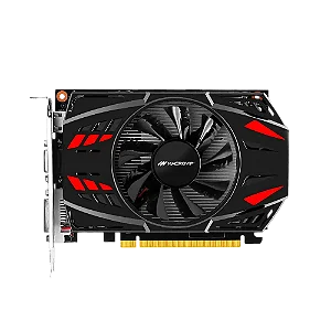 Placa de Video Macrovip 4GB GeForce GTX 750TI GDDR5