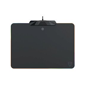 Mouse Pad Gamer Motospeed RGB Preto - P98