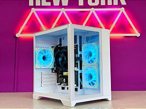 Pc gamer Ryzen 5 5600GT + 16GB Ram + SSD 240GB