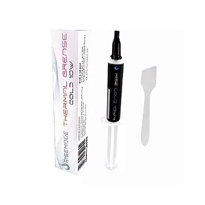 Pasta Térmica Rise Mode Cold 5g 10W - RM-TG-10-CLD
