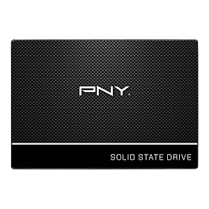 SSD 120GB PNY - CS900