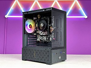 Pc gamer Ryzen 3 3200G + 16GB Ram + SSD 240gb