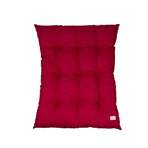 Almofada Gomo Sarja Lisa | Pink