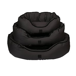 Cama Oval Sarja Lisa | Chumbo