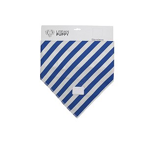 Bandana Listrado | Royal