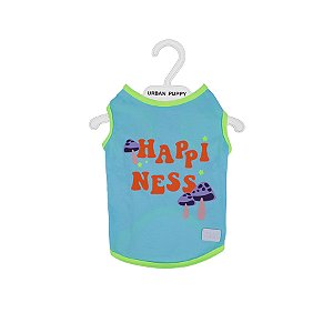 REGATA HAPPINESS | VERDE ÁGUA