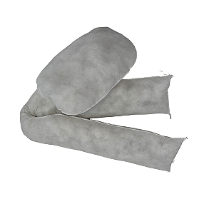 Enchimento de Fibra Siliconada Cama Oval