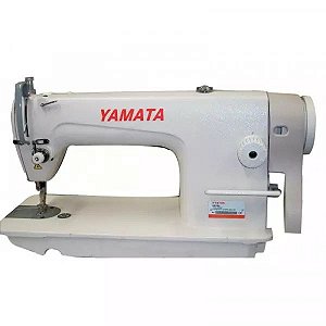 Reta Industrial com Motor Convencional | Yamata FY 8700