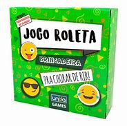 Jogo Roleta - Amor - Unika4you