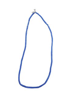 SEGUI AFRICANO AZUL CORDA