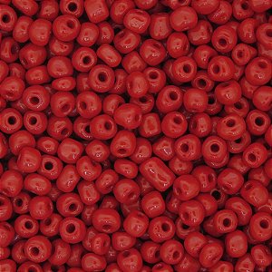 MISSANGA VERMELHA LEITOSA 50 GR