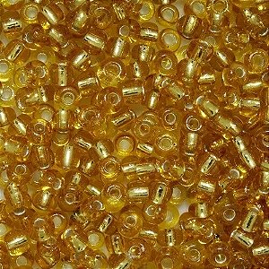 MISSANGA AMARELO CRISTAL 50G