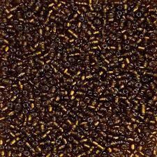 MISSANGA MARROM CRISTAL 50G