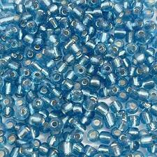 MISSANGA AZUL CLARO CRISTAL 50G