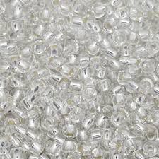 MISSANGA  TRANSPARENTE CRISTAL 50G