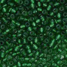 MISSANGA VERDE CRISTAL 50G