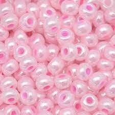 MISSANGA ROSA LEITOSA 50 GR