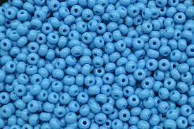 MISSANGA AZUL CLARO LEITOSO 50 GR