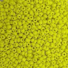MISSANGA AMARELA LEITOSA 50 GR
