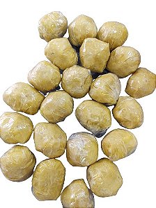 BANHA DE ORI 30 GR