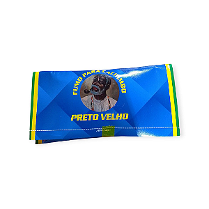 FUMO PRETO VELHO 30gr