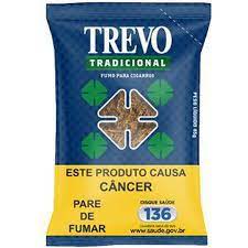 TAB. PARA CACHIMBO IRLANDEZ
