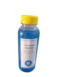 BANHO LIQUIDO XÔ OLHO GRANDE
