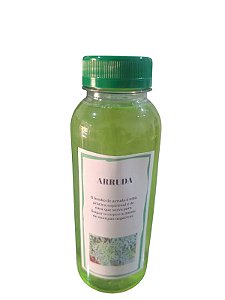 BANHO LIQUIDO ARRUDA