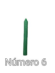VELA VERDE N6