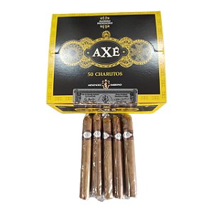 CHARUTO AXÉ UNID